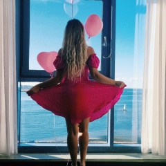 Юля Киселева, 04.01, Санкт-Петербург