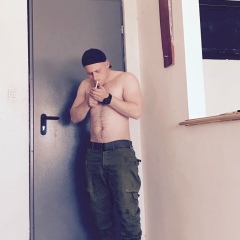 Михаил Мурхавер, 06.12.1994, Тель-Авив