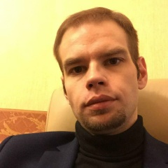 Сергей Веневитинов, 03.04, Волгоград