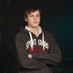 Кирилл Миронов, Смоленск