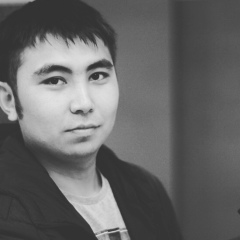 Ерлан Турганов, 23.02, Усть-Каменогорск