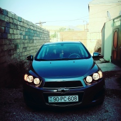 Umid Axundov, 28.05.1991, Баку