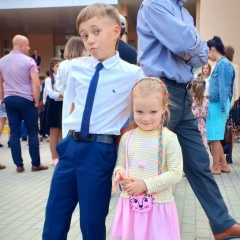 Андрей Пачин, Санкт-Петербург