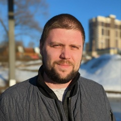 Алексей Филимонов, 17.10.1988, Апрелевка