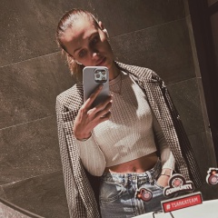 Виктория Вицинская, 30.04, Киев