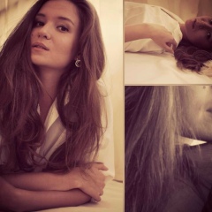 Алена Корнилова, 17.08, Praha