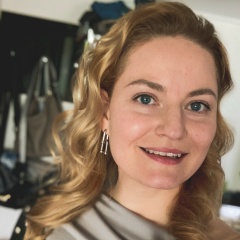 Natalya German, 17.12, Köln