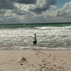 Алексей Загаруля, 08.12, Санкт-Петербург