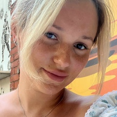 Екатерина Жукова, 05.02, Мурманск