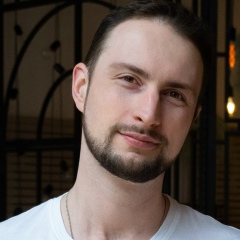 Евгений Скрябин, 19.11.1987, Москва