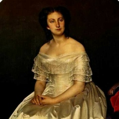 Тамара Смирнова, 09.05, Москва