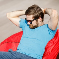 Владимир Сироватский, 06.08, Москва