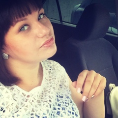 Наталия Любавская, 04.06, Владивосток