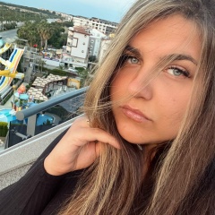 Катюша Стародубцева, 14.10, Санкт-Петербург