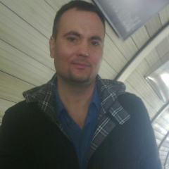 Михаил Карча, 19.11, Москва