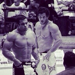 Али Мустафаев, 19.02, Санкт-Петербург