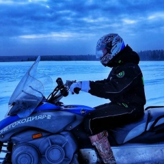 Гуша Ле, 11.08, Зеленоград