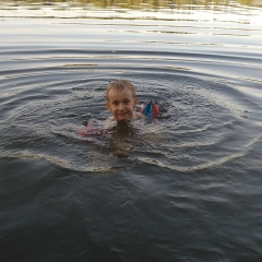 Михаил Мирзаев, Малино