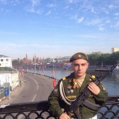 Реиз Сайфудинов, 14.02.1996, Грайворон