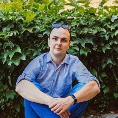 Олег Вишницкий, 20.09