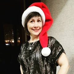 Танюшка Рустамова, 25.02, Краснодар