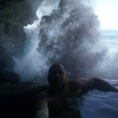 Arseni Ahmatoff, 26.07, Санкт-Петербург