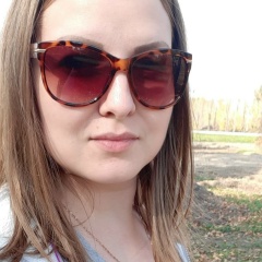 Женя Шевнина, 22.11, Иркутск