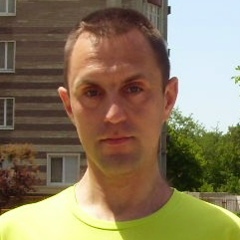 Саша Пахомов, 09.03.1983, Донецк