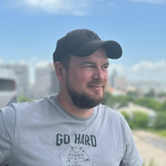 Ksander Tselobanov, Москва