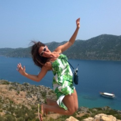 Natalya Никончук, 25.03, Санкт-Петербург