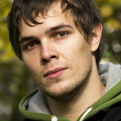 Алексей Носов, 17.05.1988, Москва