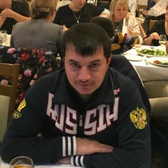 Рустам Нурдинов, 07.02.1984, Москва