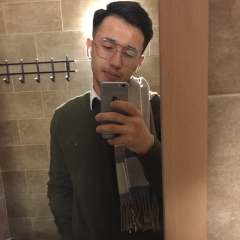 Самандар Темиров, 20.09, Москва