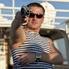 Дмитрий Никитин, 06.09.1979, Санкт-Петербург