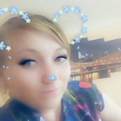 Надежда Елагина, 06.10.1997, Ставрополь