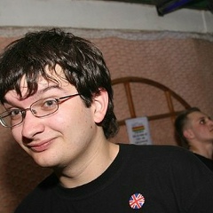 Кирилл Поляков, 18.11.1988, Vantaa