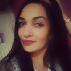 Анна Слободчукова, 19.03, Харьков