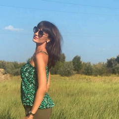 Светлана Чкалова, 30.07.1979, Самара