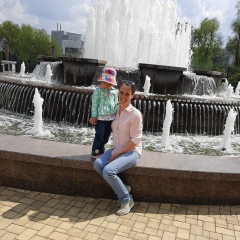 Елена Пойманова, 10.11, Донецк