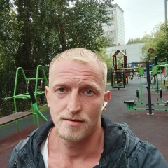 Антон Ратников, 18.11, Люберцы