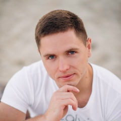 Виктор Самсонов, 26.08, Мариуполь