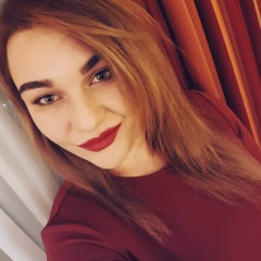 Olga Graber, 29.04, Тель-Авив