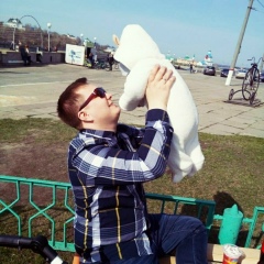 Алексей Фадеев, 17.11.1989, Чебоксары