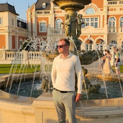 Егор Дубровин, 25.01, Москва