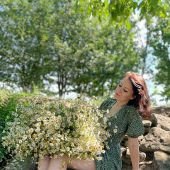 Наташа Руднева, 31.07, Славянск-на-Кубани