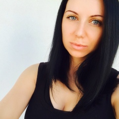 Татьяна Сафронова, 30.12, Москва