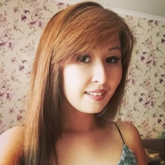 Алмагуль Альмухамедова, 13.09, Алматы