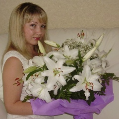 Ирина Штумпф, 03.09.1980, Копейск