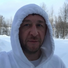 Konstantin Pozitiv, 12.05.1978, Уфа
