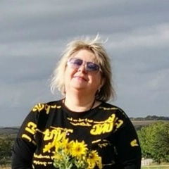 Марина Денискина, Санкт-Петербург
